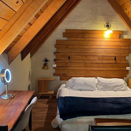 Cabanas San Mateo En 마자미틀라 외부 사진