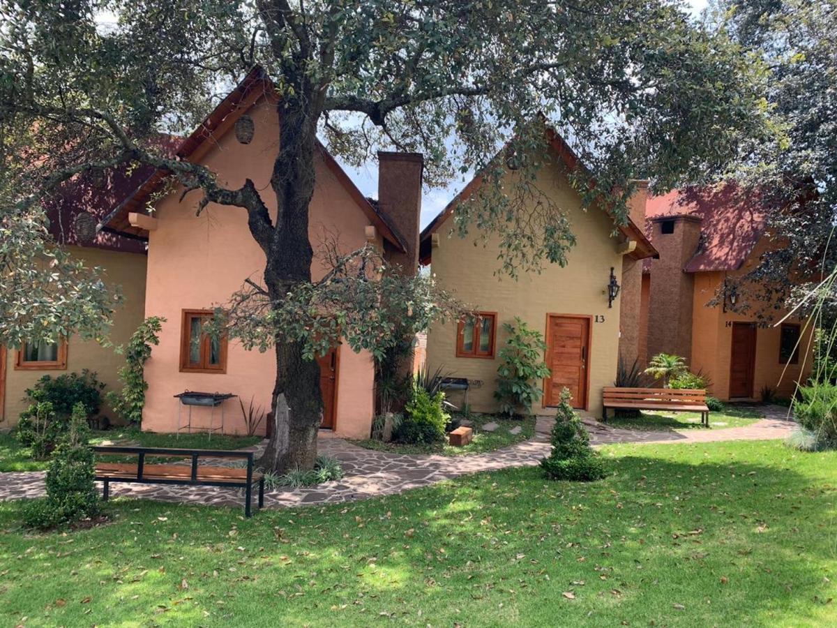 Cabanas San Mateo En 마자미틀라 외부 사진