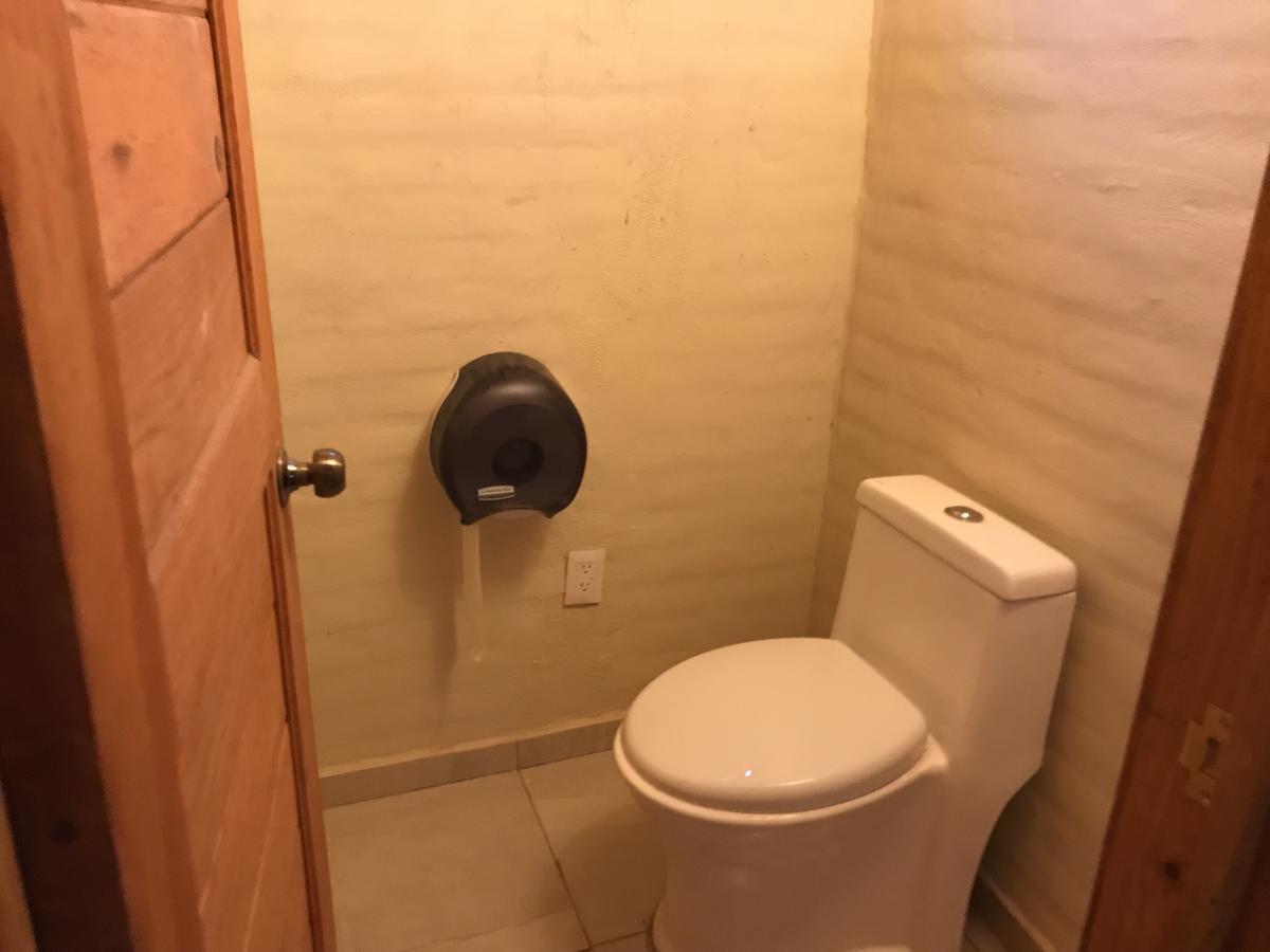 Cabanas San Mateo En 마자미틀라 외부 사진