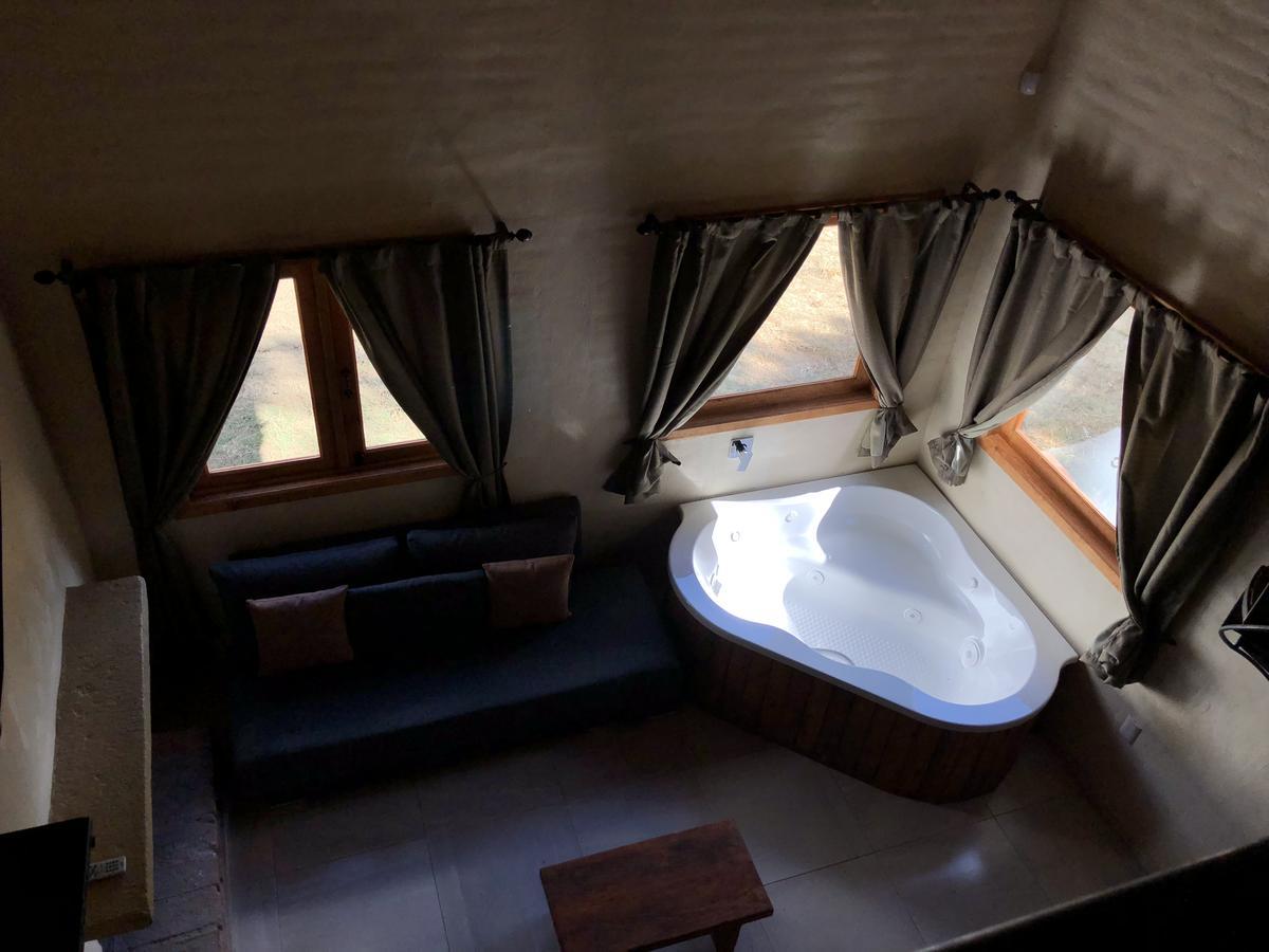 Cabanas San Mateo En 마자미틀라 외부 사진