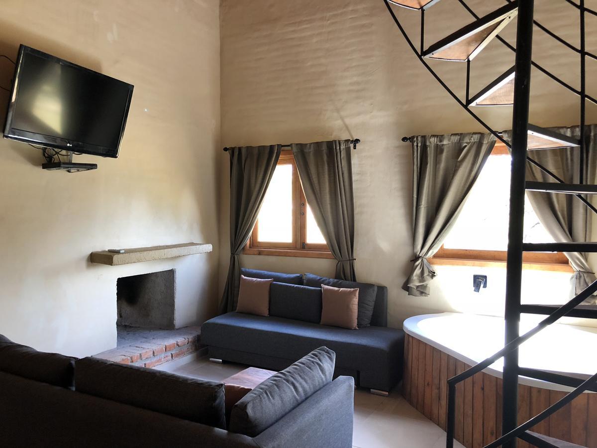 Cabanas San Mateo En 마자미틀라 외부 사진